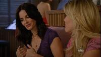 Click to watch 'What Are You Doin in My...' (popup) Cougar Town